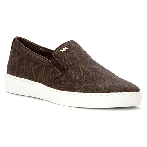 michael kors shoes shop online|michael kors slip on shoes.